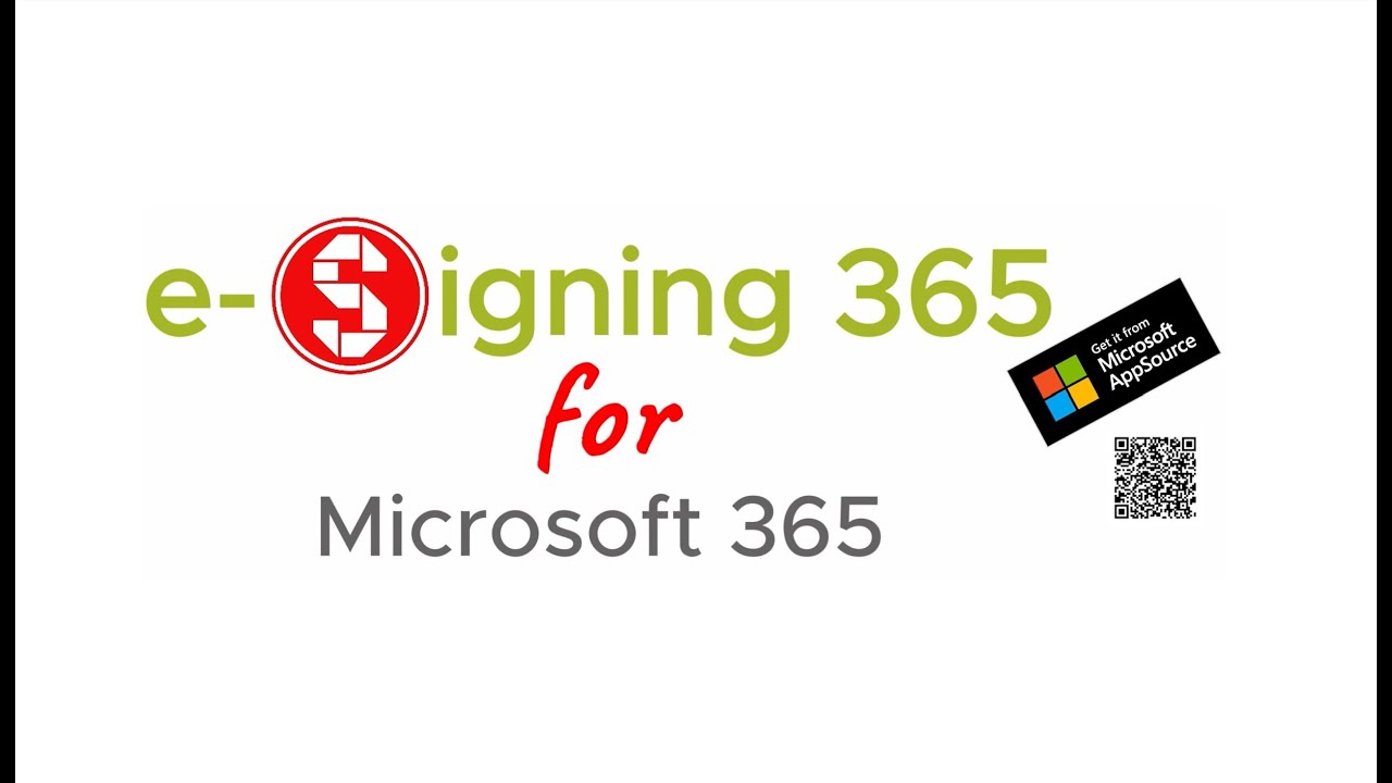 SEMOTEC e-Signing 365 Demo